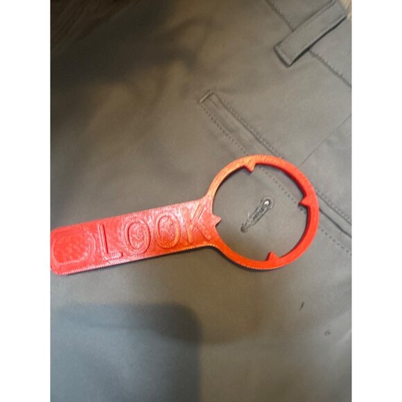 Callaway Mens Performance Golf Pants 44X32 Gray Polyester/Spandex Blend - Picture 13 of 13